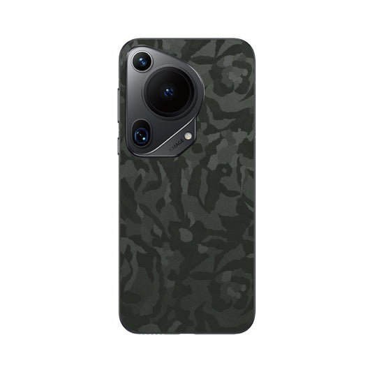 P70 Ultra - Green Camouflage 軍綠迷彩