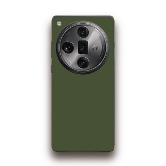 Find X7 Ultra - Military Green 軍綠色