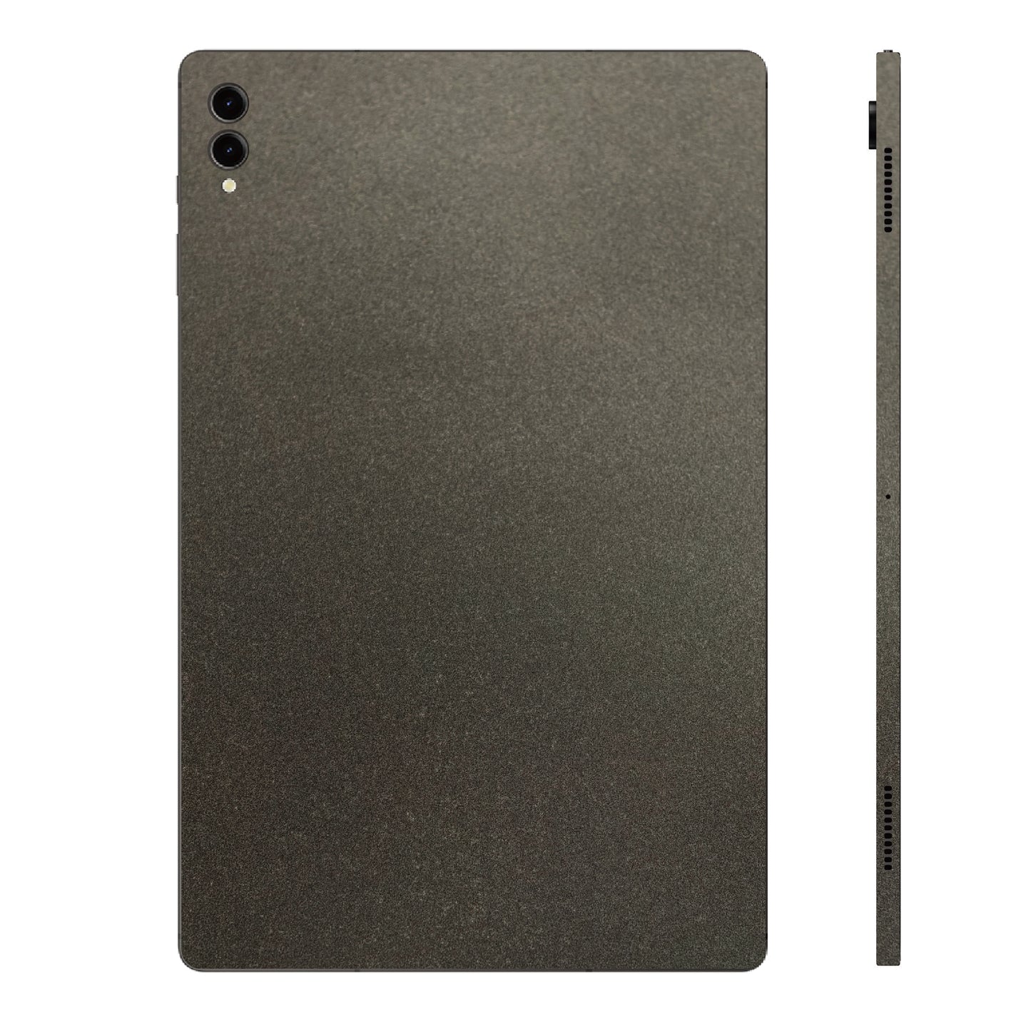 Galaxy Tab wrap film - Titanium Grey 鈦金屬灰