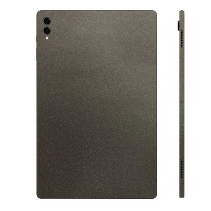 Galaxy Tab wrap film - Titanium Grey 鈦金屬灰