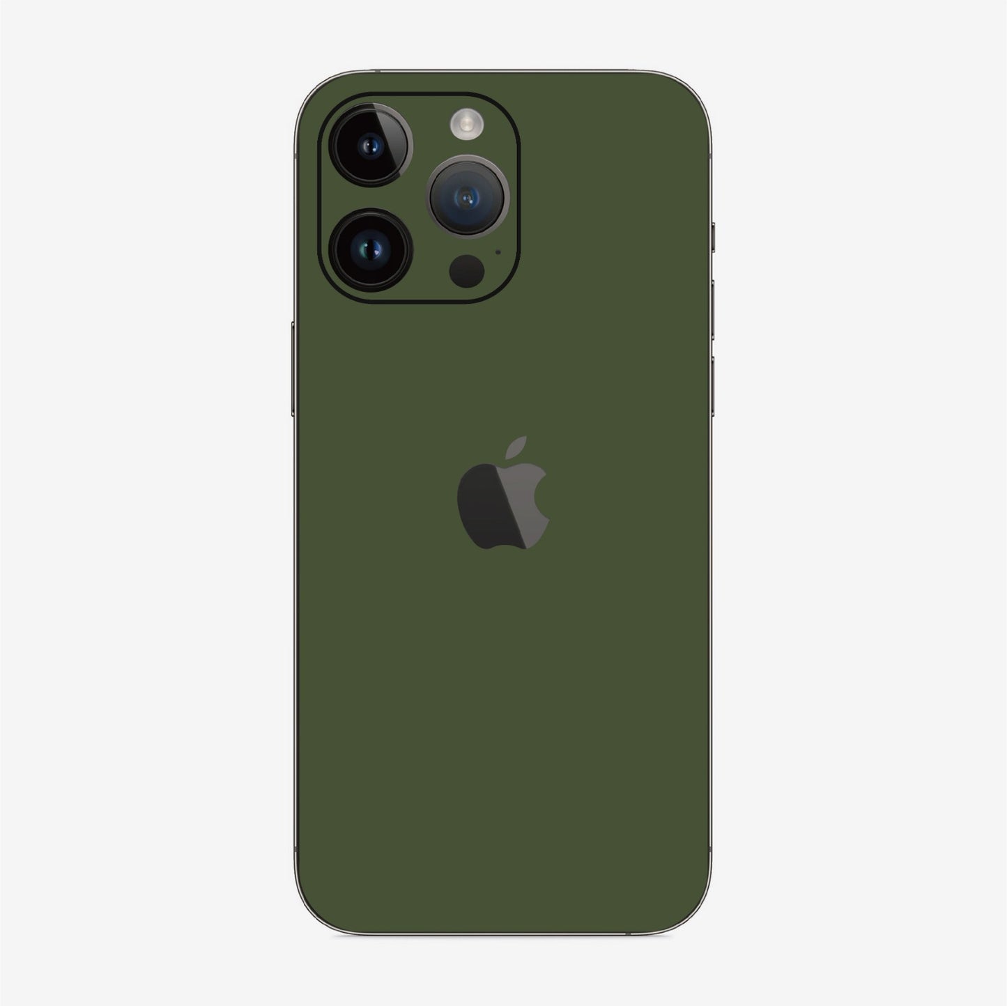 Back Protector -Military Green 軍綠色