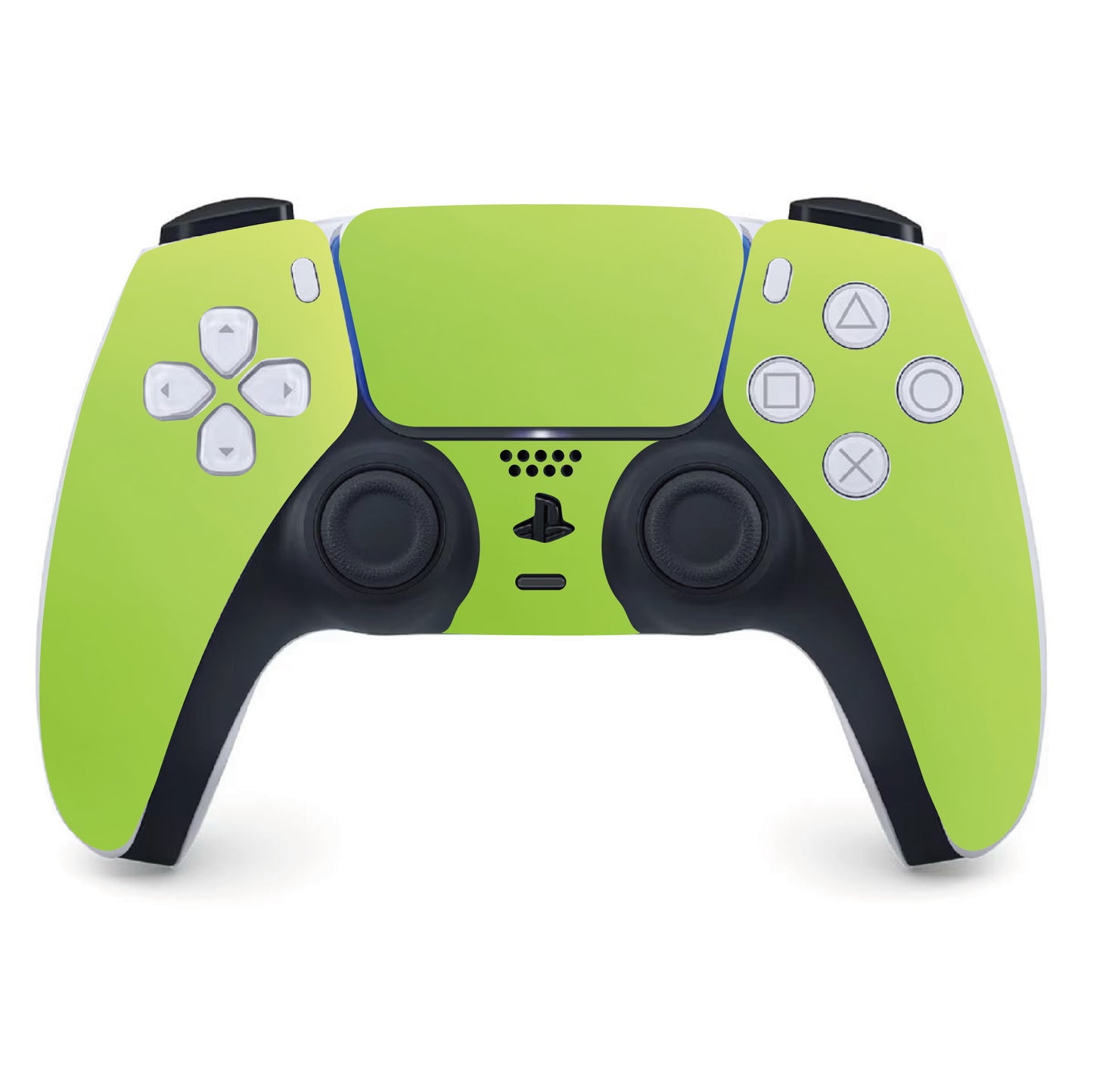 Sony DualSense - Lawn Green 螢光綠