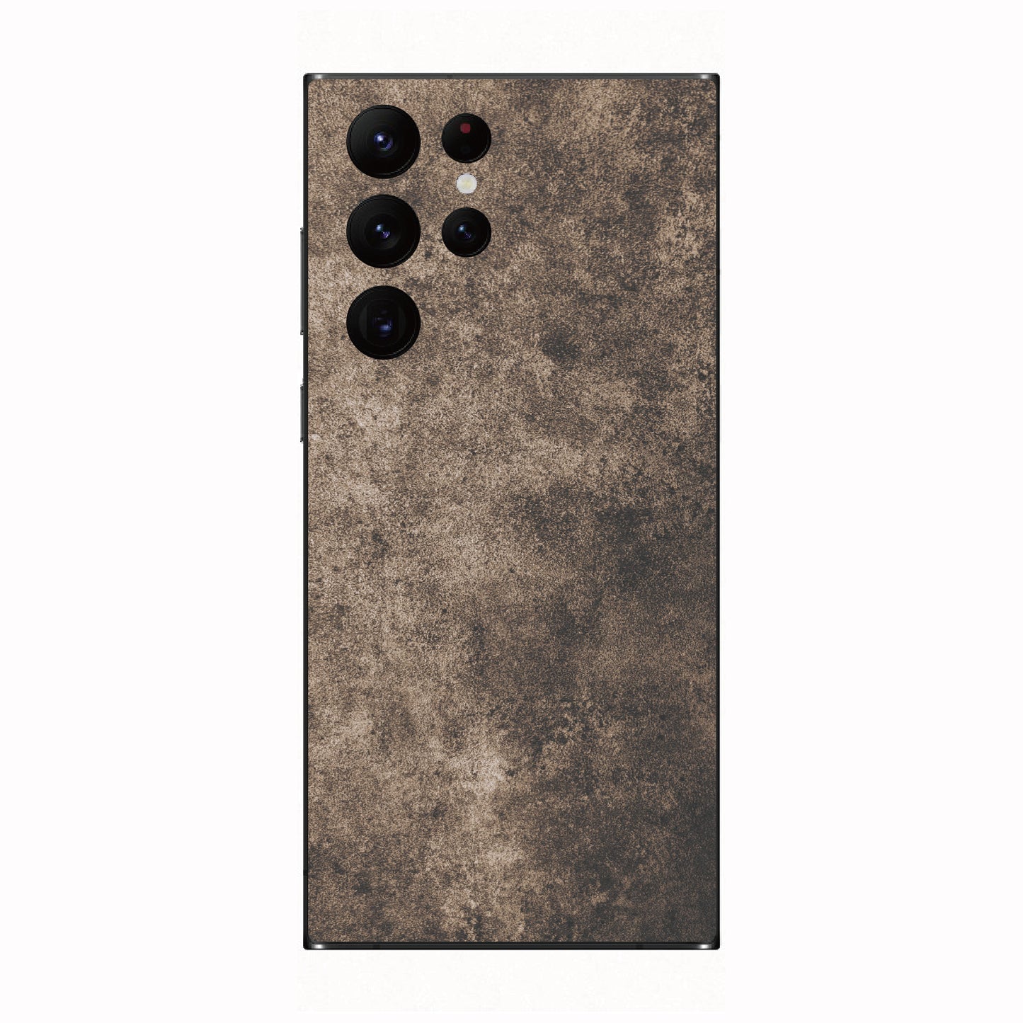Rusty Metal 金屬鐵鏽