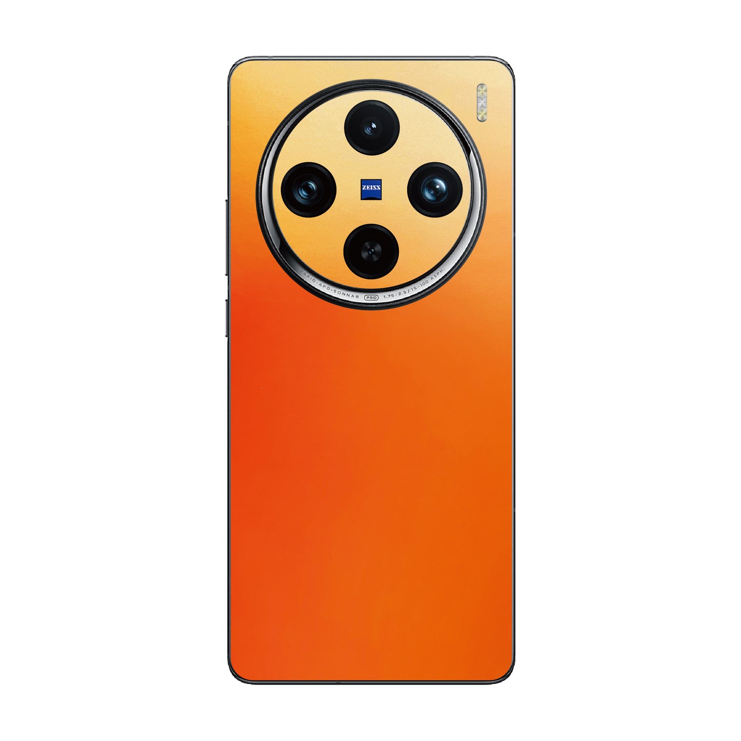 X100 Pro - Solar Orange 衝鋒橙