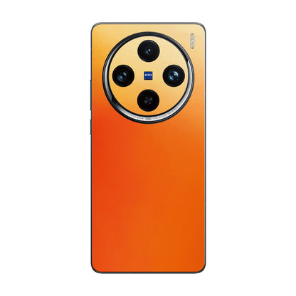 X100 Pro - Solar Orange 衝鋒橙