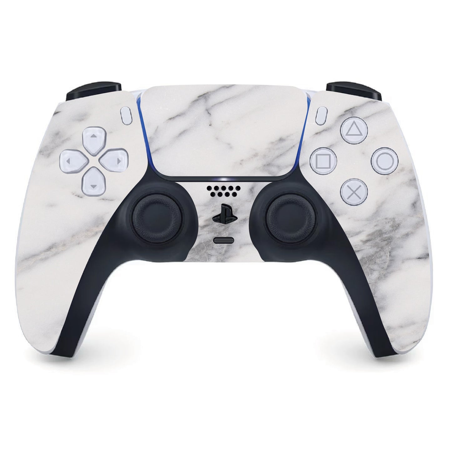Sony DualSense - White Marble 白雲石