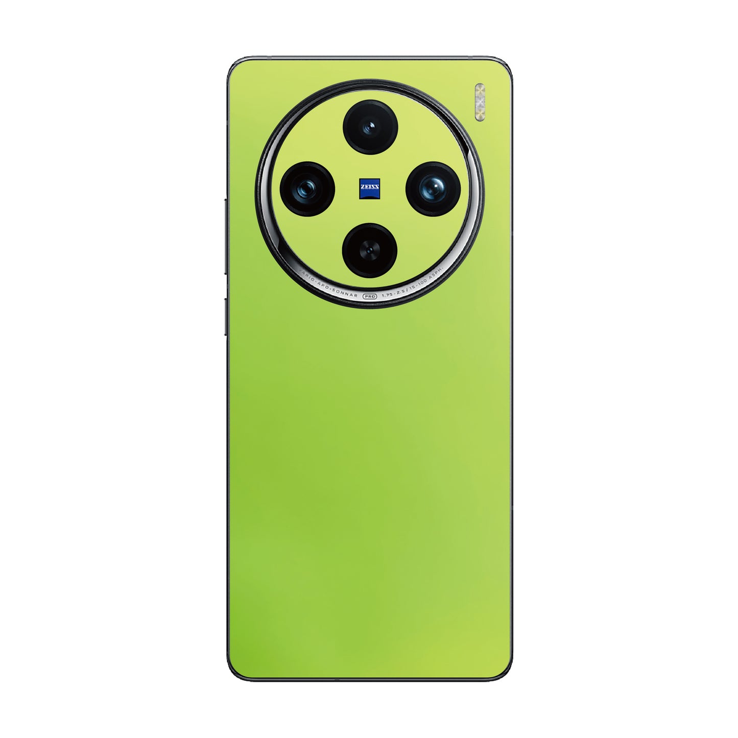X100 Pro - Lawn Green 螢光綠