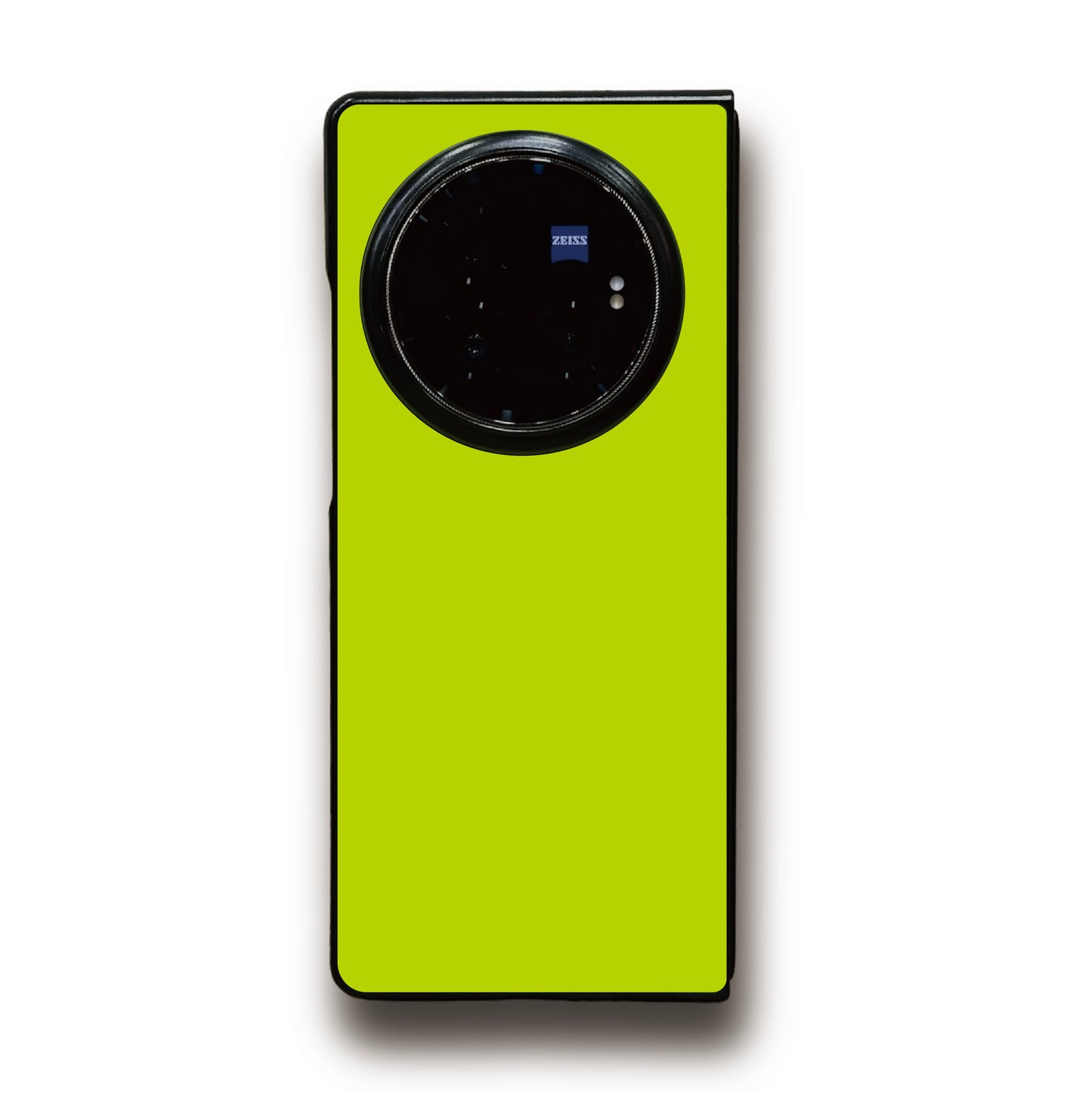 Hard Phone Shell - Lawn Green 螢光綠