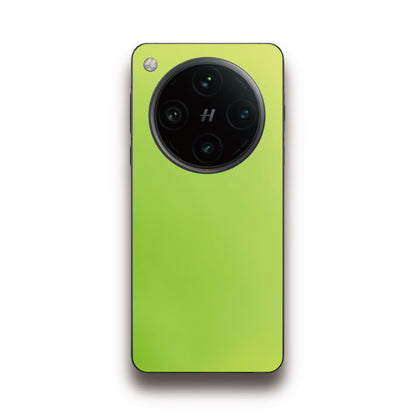 Oppo Find X8 Pro - Lawn Green 螢光綠