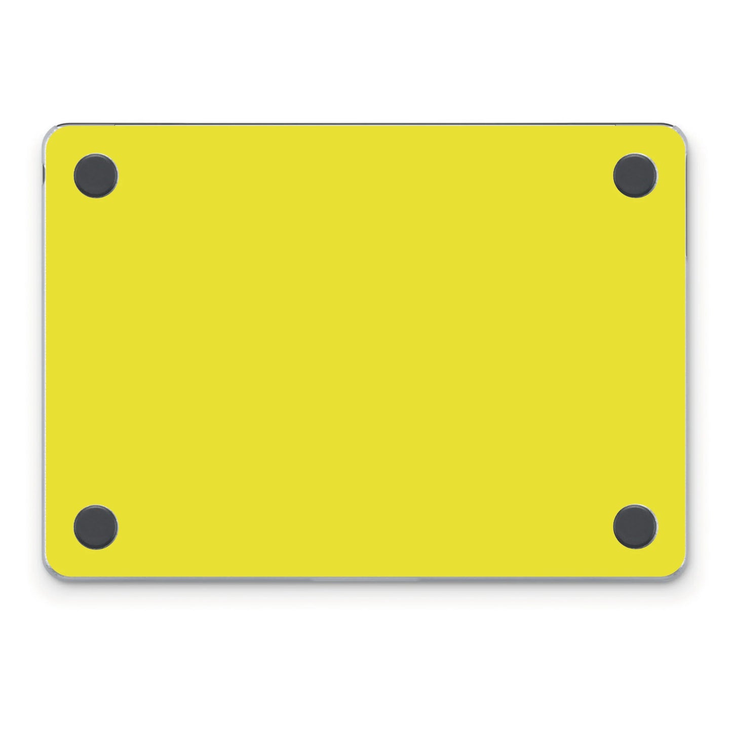 Glossy Yellow 檸檬黃