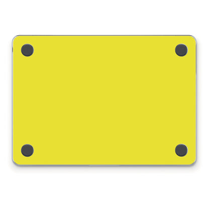Glossy Yellow 檸檬黃