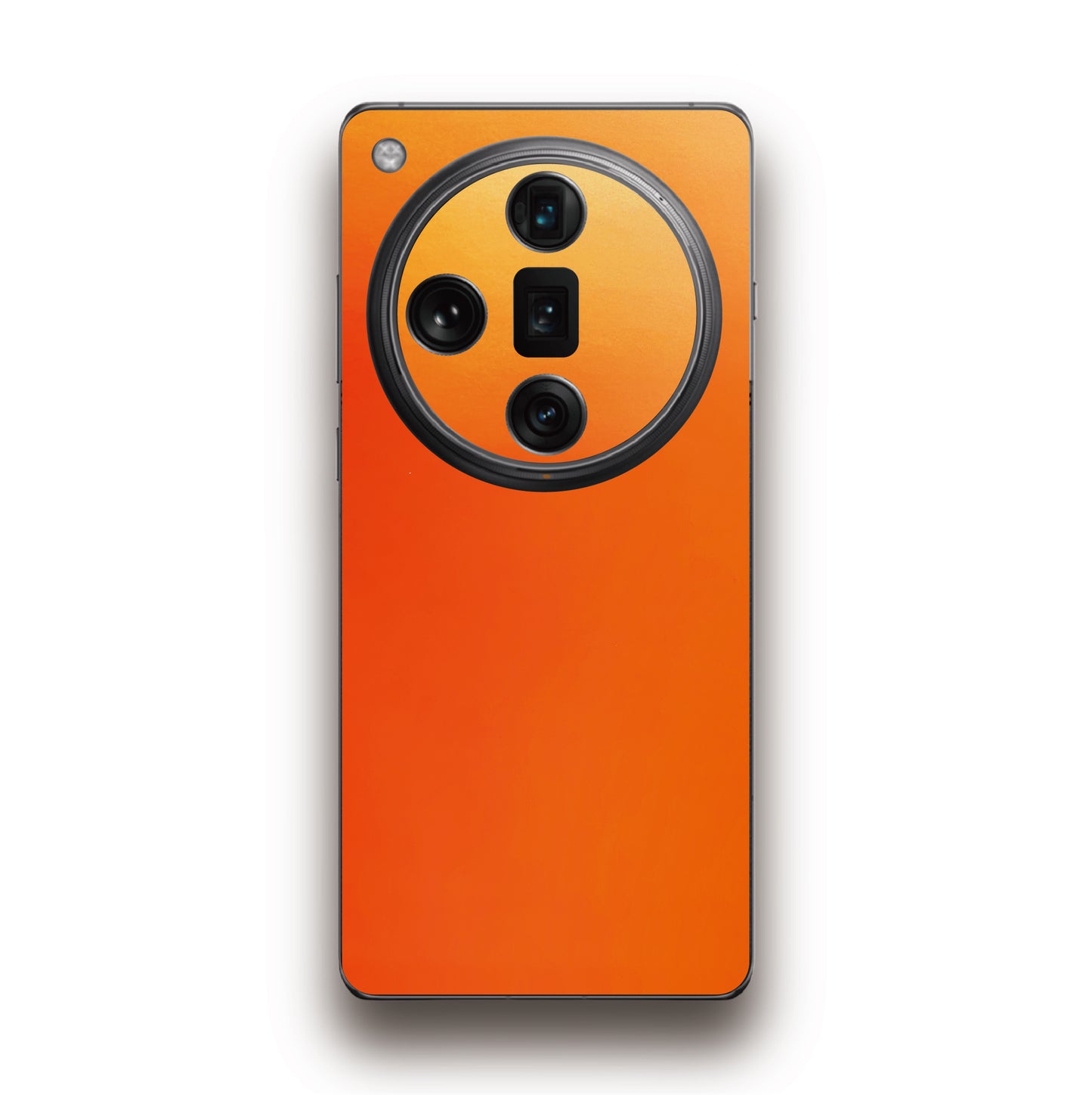 Find X7 Ultra - Solar Orange 衝鋒橙色 