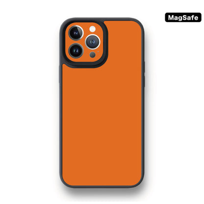 Defender Case - Solar Orange 衝鋒橙色