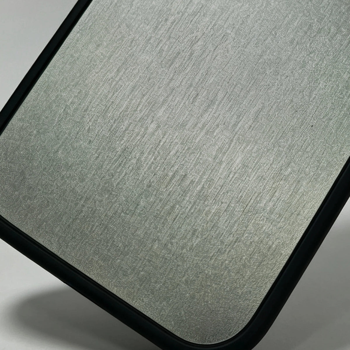 Defender Case -  Grey Lurex 太空灰金屬拉絲