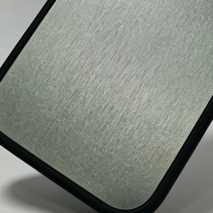 Defender Case -  Grey Lurex 太空灰金屬拉絲