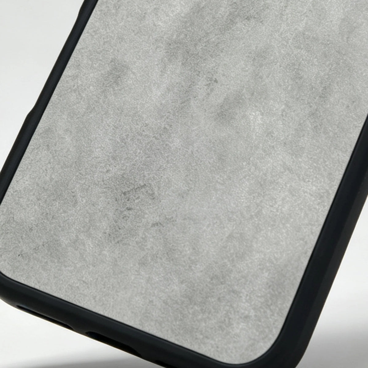 MagSafe Grey Concrete 灰水泥手機殻