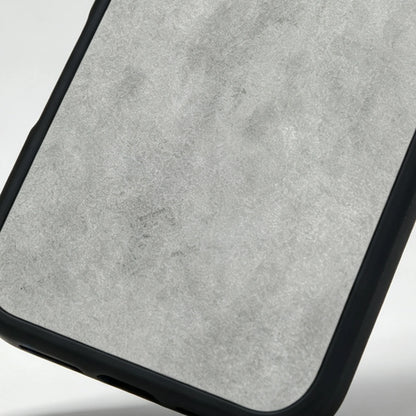 MagSafe Grey Concrete 灰水泥手機殻