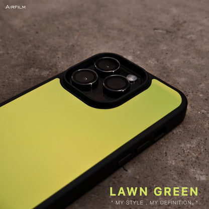 Defender Case - Lawn Green 螢光綠