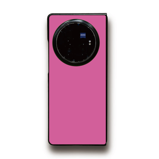 Hard Phone Shell - Sakura Pink 櫻花粉紅