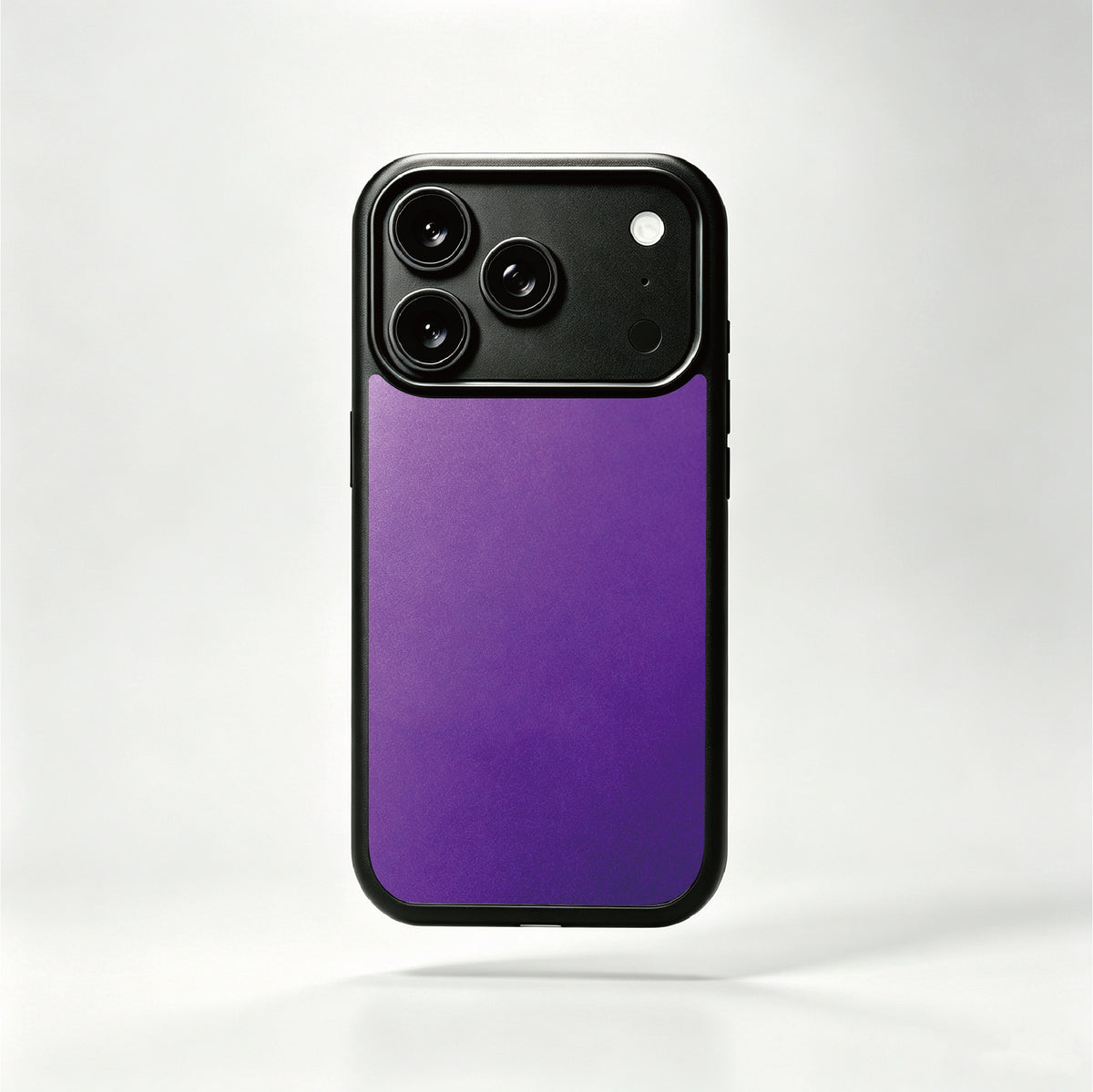 MagSafe Purple 星霧紫 磁吸手機殻