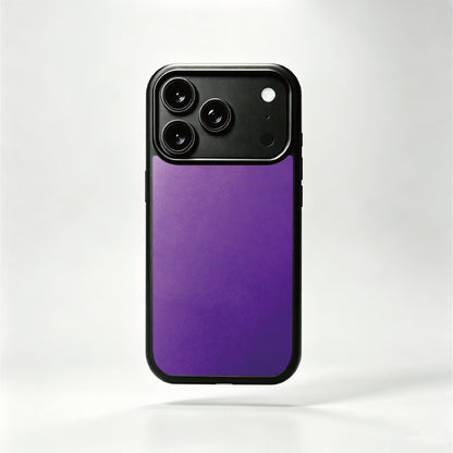 MagSafe Purple 星霧紫 磁吸手機殻