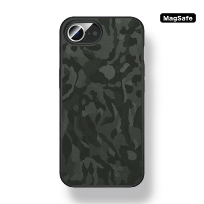 Defender Case - Green Camouflage 軍綠迷彩