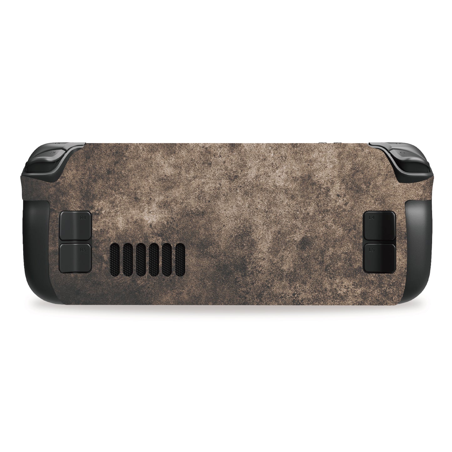 Steam Deck - Rusty Metal 金屬鐵鏽