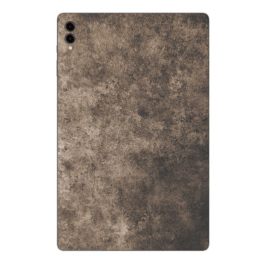 Galaxy Tab wrap film - Rusty Metal 金屬鐵鏽