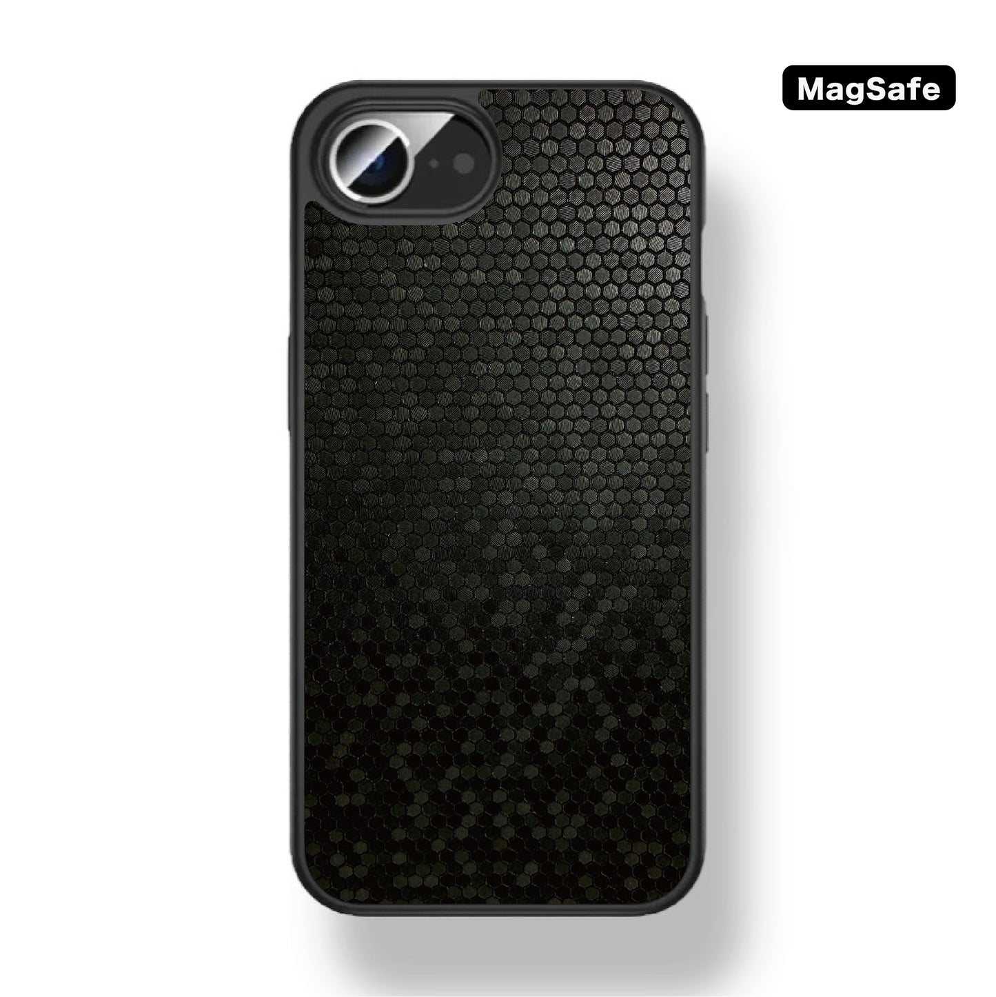 Defender Case - Black Meteorite 黑隕石