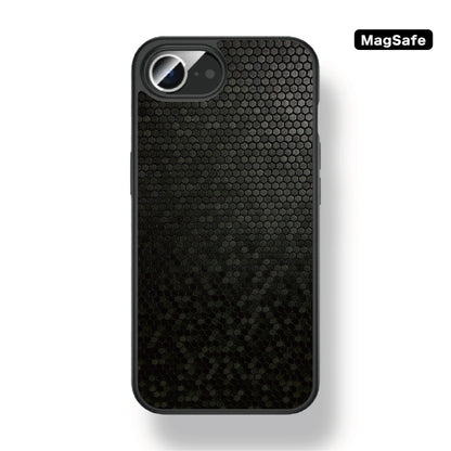 Defender Case - Black Meteorite 黑隕石