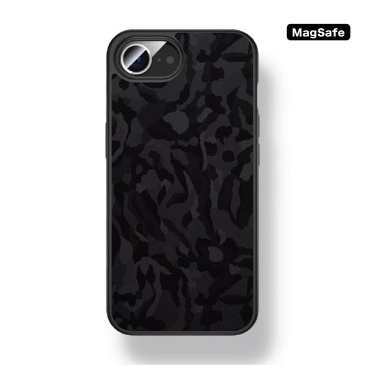 Defender Case - Black Camouflage 鍛黑迷彩