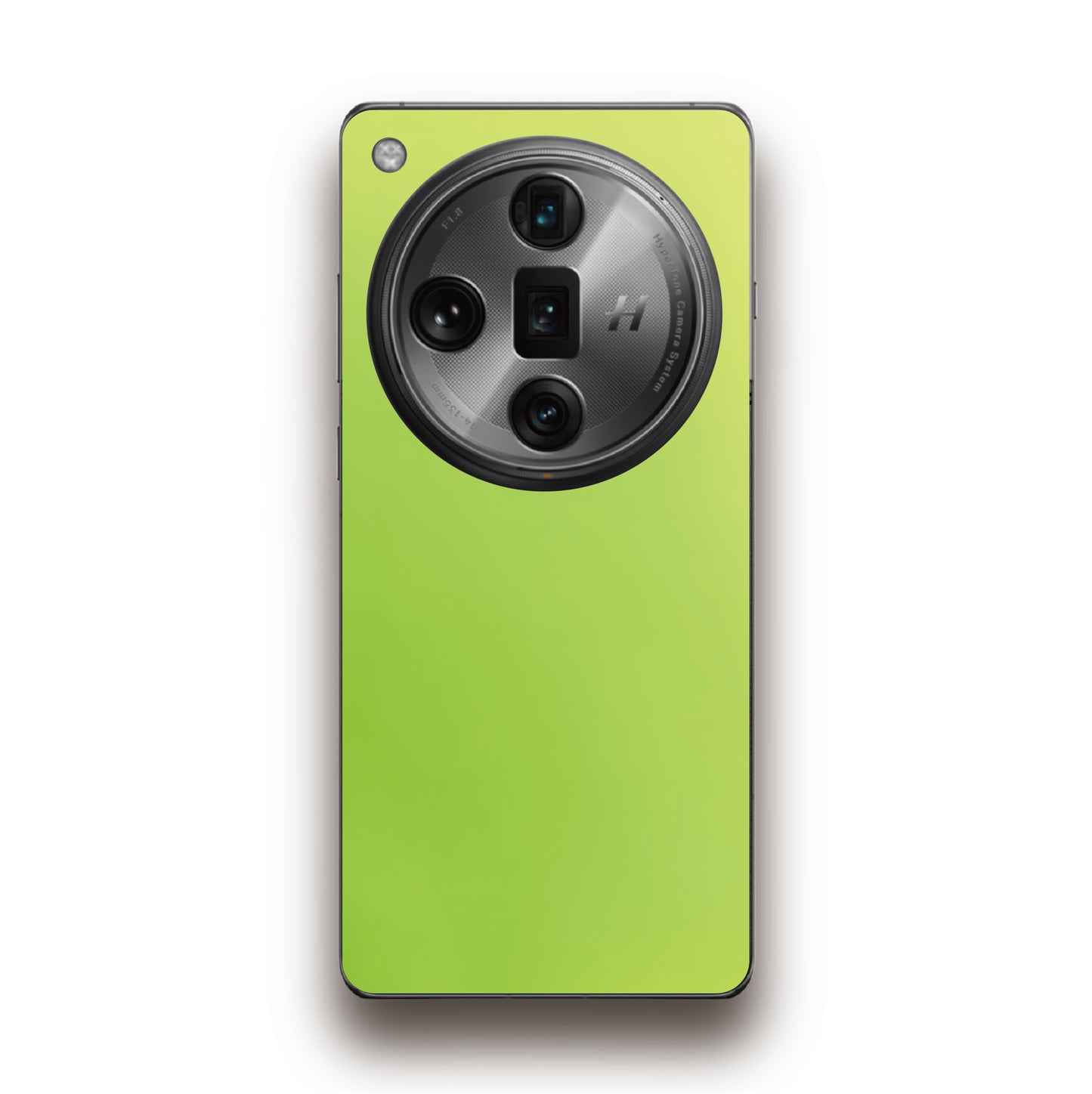 Find X7 Ultra - Lawn Green 螢光綠