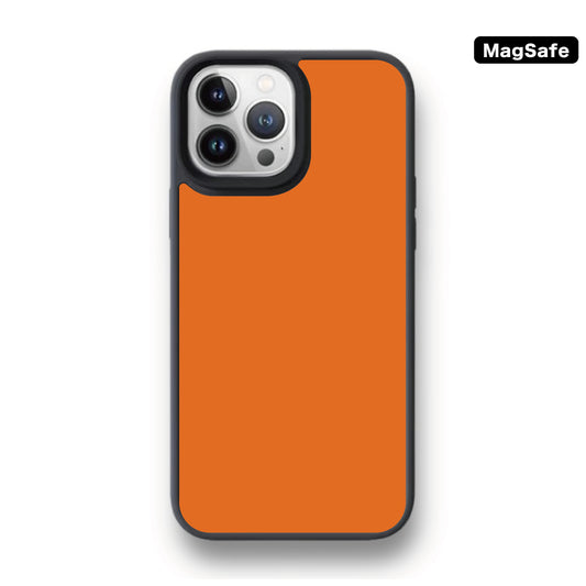 Defender Case - Solar Orange 衝鋒橙色