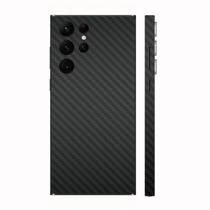 Carbon Fiber 鍛黑碳纖