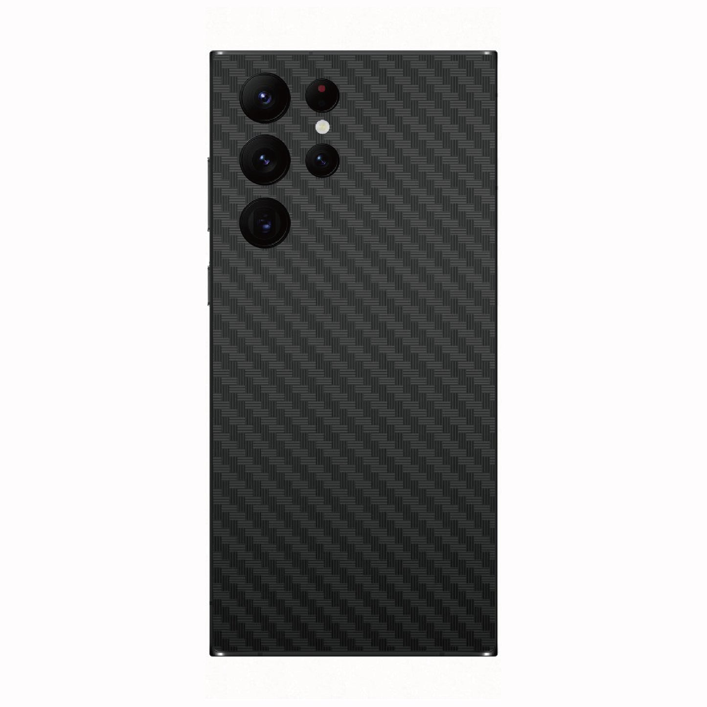 Carbon Fiber 鍛黑碳纖
