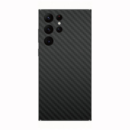 Carbon Fiber 鍛黑碳纖