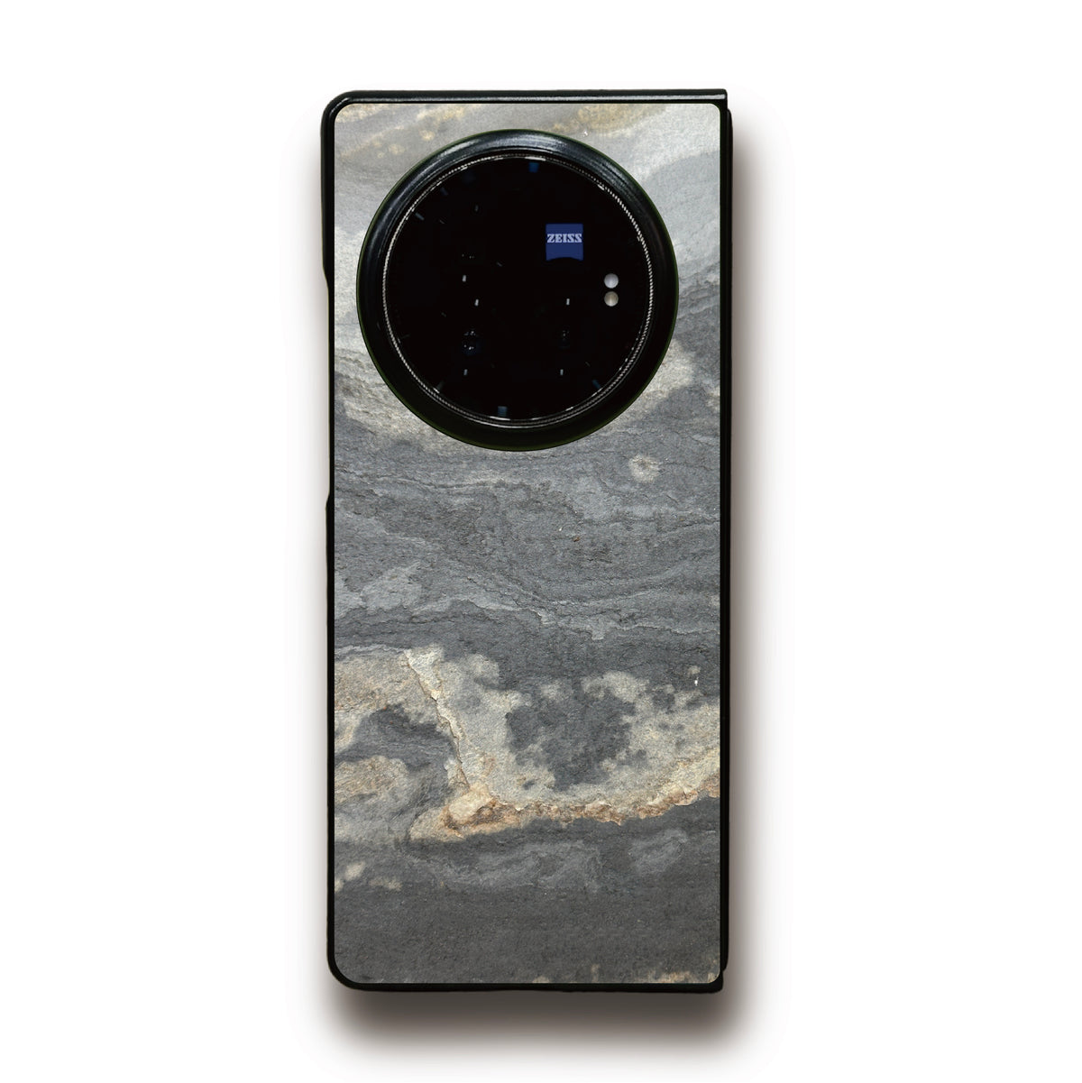Hard Phone Shell - Natural Stone Case 天然石材殻