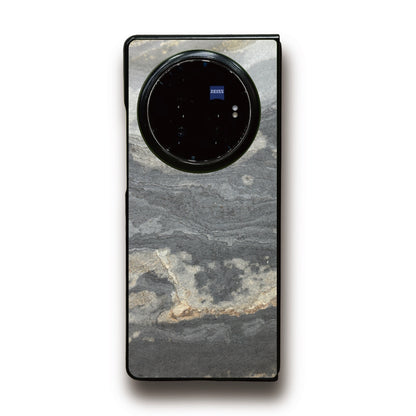 Hard Phone Shell - Natural Stone Case 天然石材殻