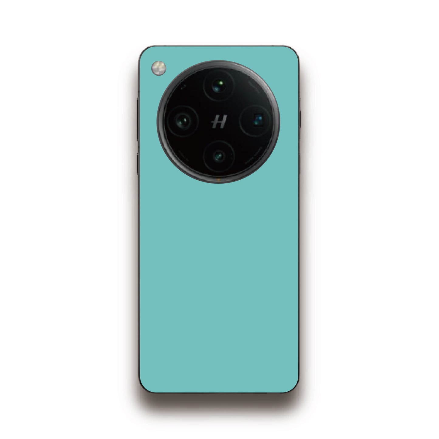 Oppo Find X8 Pro - Tiffany Blue 湖水綠