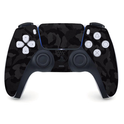 Sony DualSense - Black Camouflage 鍛黑迷彩