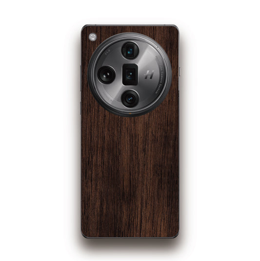 Find X7 Ultra - Walnut Wood 胡桃木