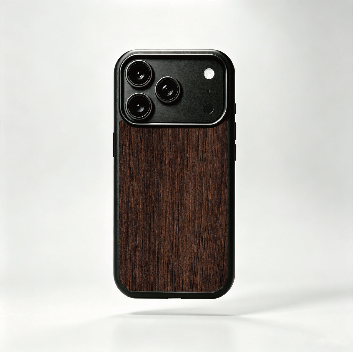 MagSafe Walnut Wood 胡桃木手機殻