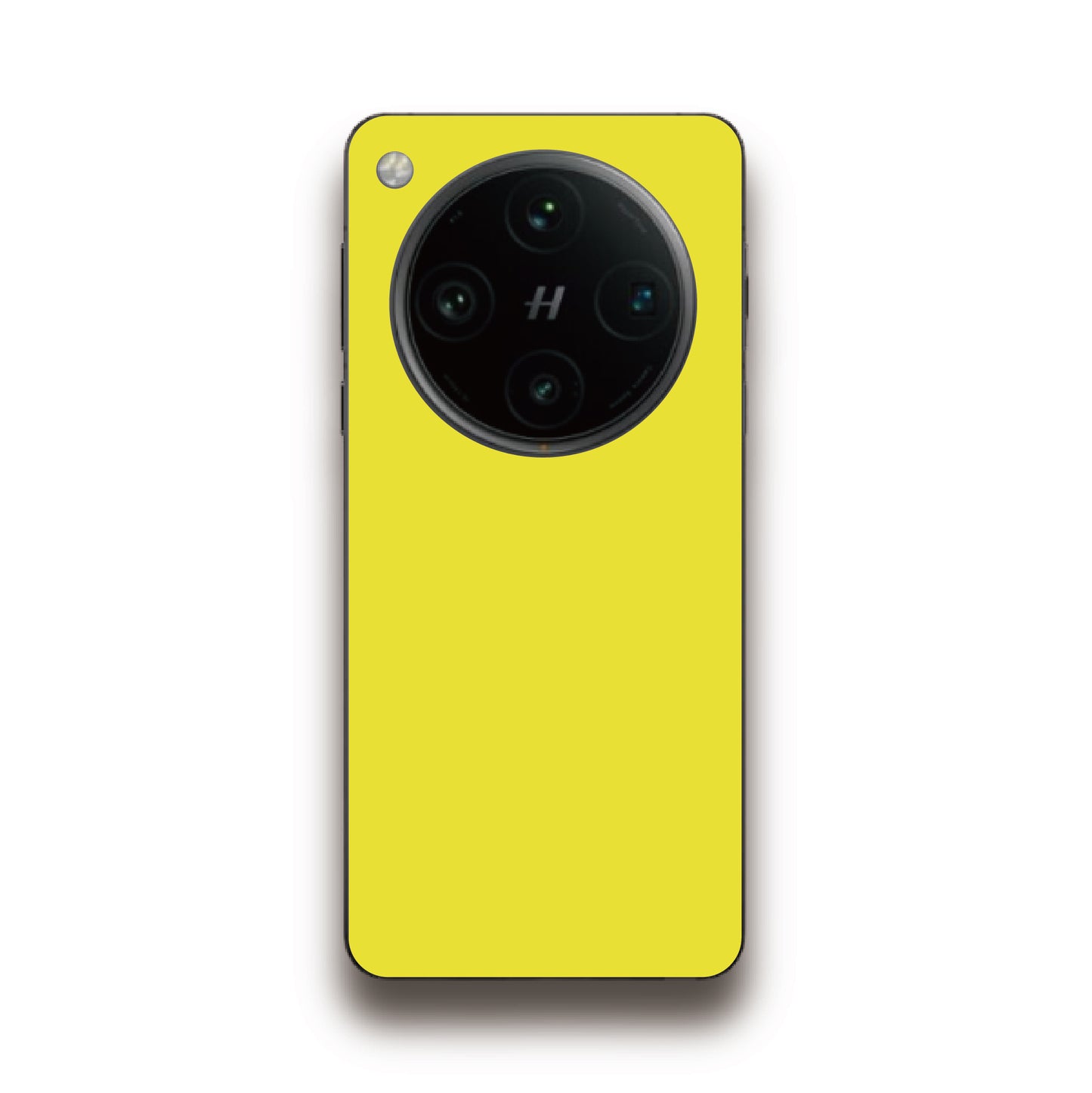 Oppo Find X8 Pro - Glossy Yellow 檸檬黃