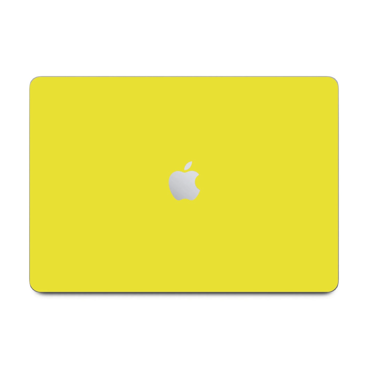 Glossy Yellow 檸檬黃