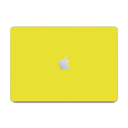 Glossy Yellow 檸檬黃