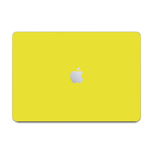 Glossy Yellow 檸檬黃